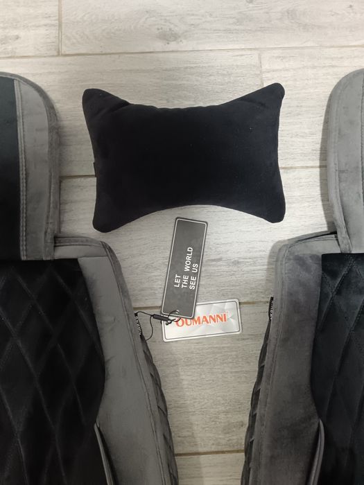 Продам НОВЫЕ универсальные чехлы на машину