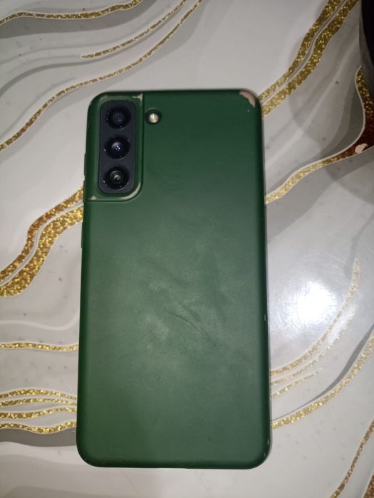 Samsung s21 fe 128гб