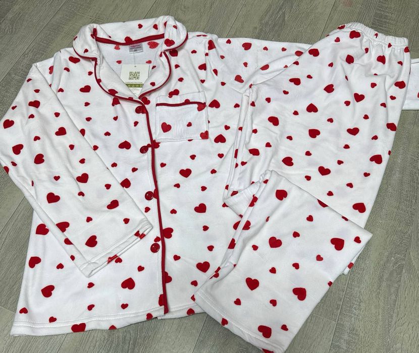 Dvoyka, pijama, tungi kiyim, YANGI