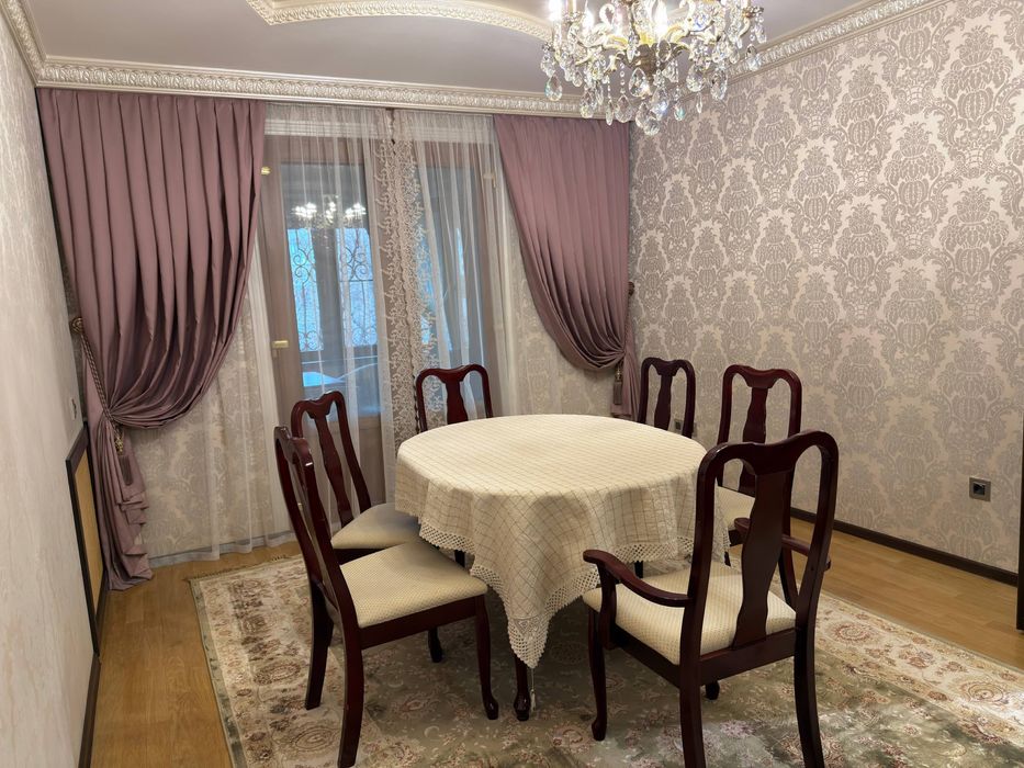 Сдается своя квартира ЦУМ 4/2/4