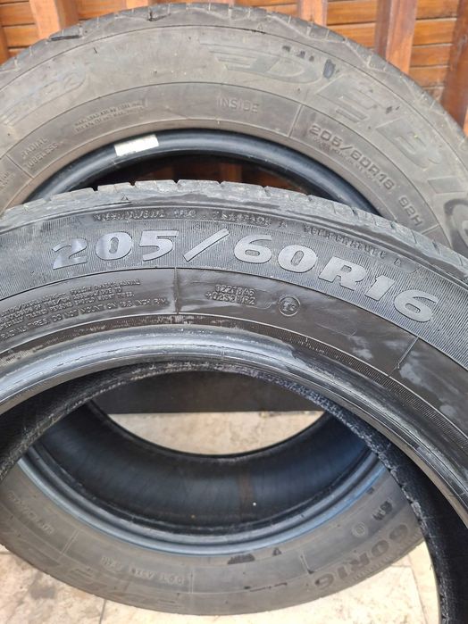 Anvelope Debica 205 60 r 16 dot 2021