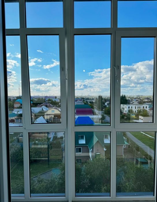 Квартира на долгий срок