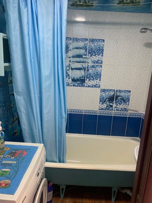 Сдам квартиру на долгий срок