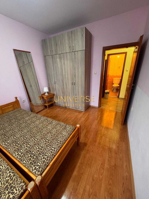 Продава се Тристаен апартамент в к.к. Слънчев бряг - 78 кв.м за 549 €/кв.м - Снимка #5