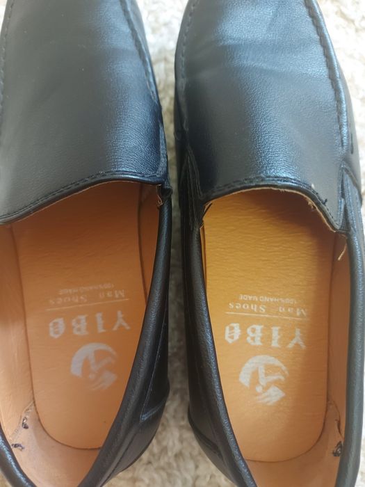 Обувь для мальчика р.38