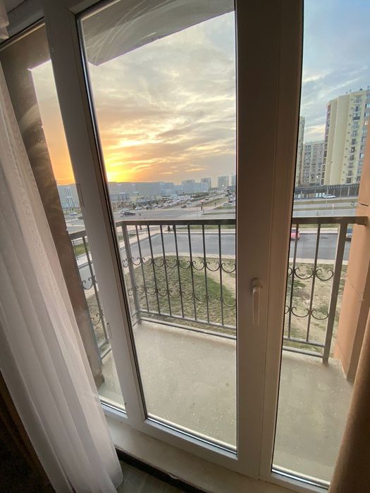 Сдается квартира