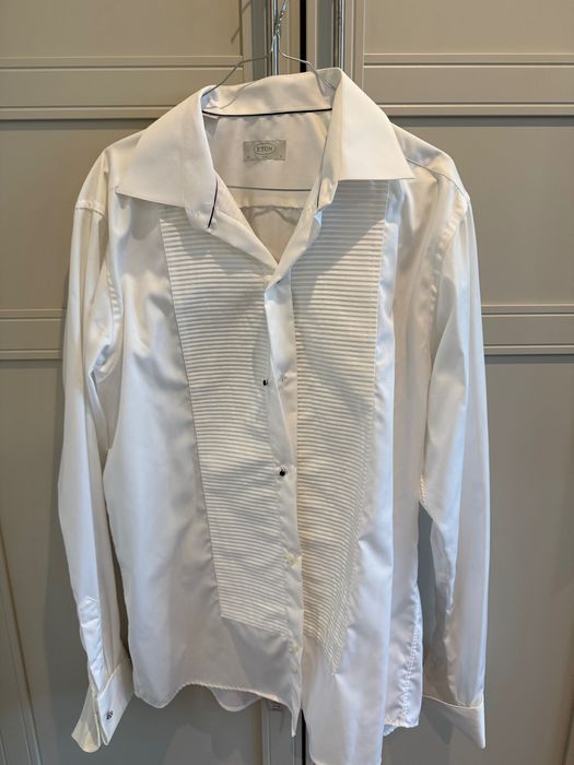 Маркови мъжки ризи