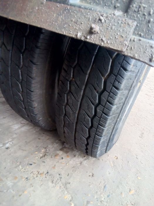 Gazel 2002 ГАЗЕЛ