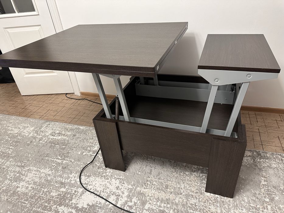 Стол-трансформер