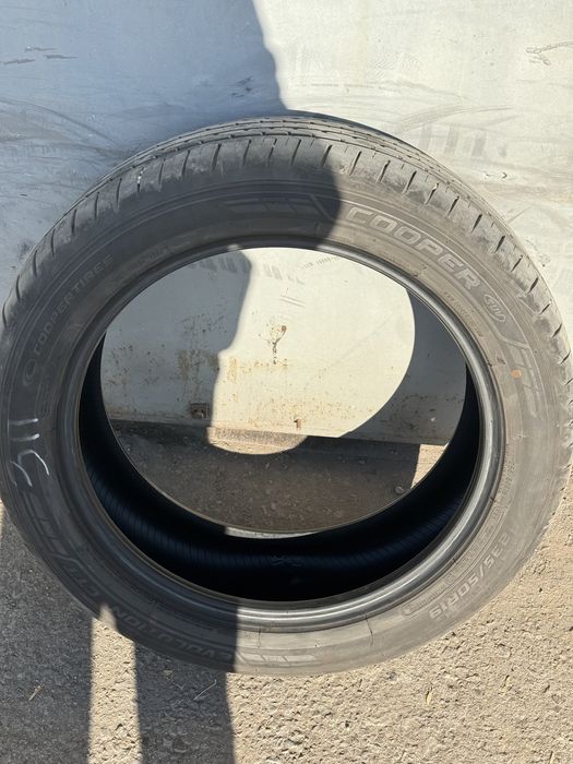 Продаю летние шины