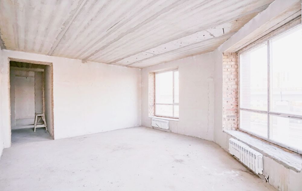 3-х комнатная квартира