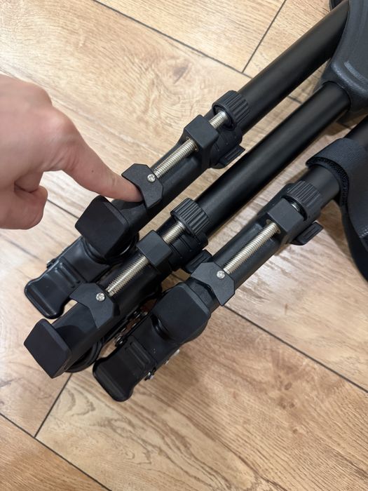 Колеса для штатива