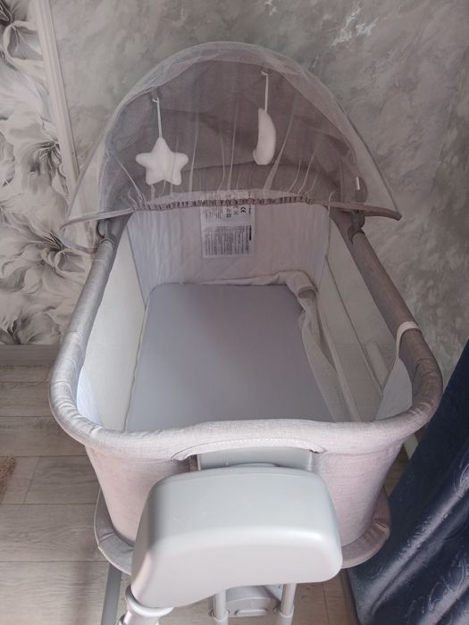 Продам Люлька манеж за 35000