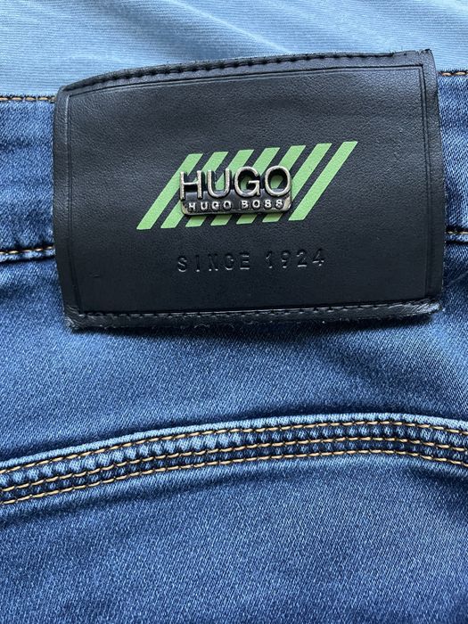 Vand Blugi Hugo Boss