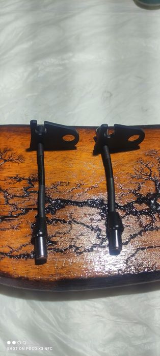 Държач за въдица.