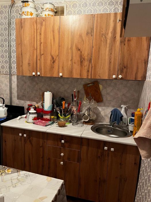 продам кухонный гарнитур