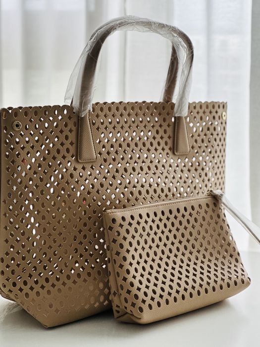 Дамска чанта Valentino червена