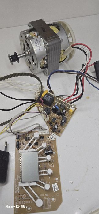 piese de schimb electrocasnice mici