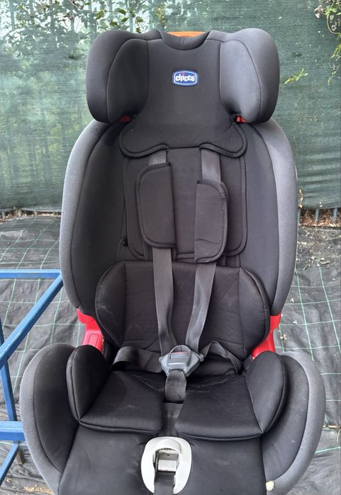 Scaun auto Chicco