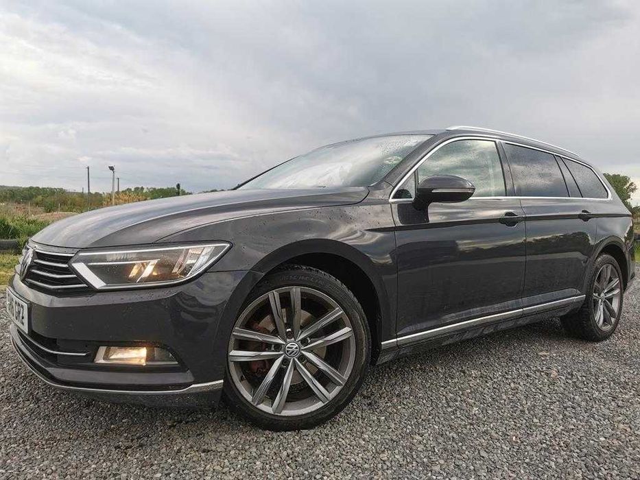 usa usi passat b8 li7f usa passat b8 li7f