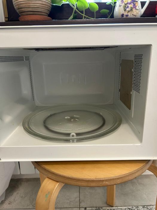 Микроволновая печь LG