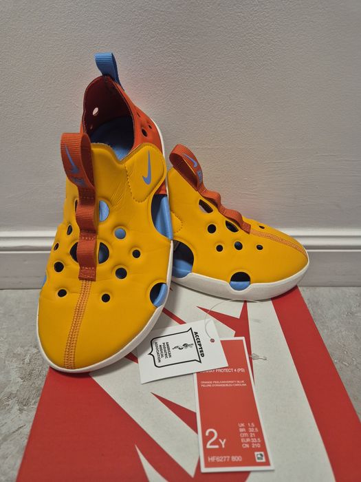 Sandale Nike SunRay