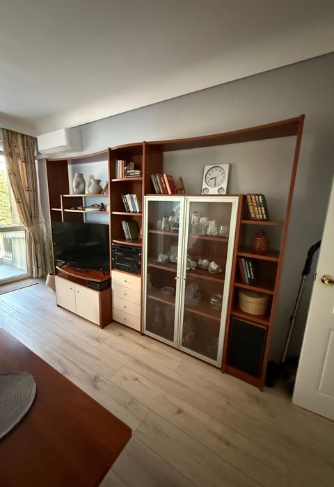 Холна секция Неосет