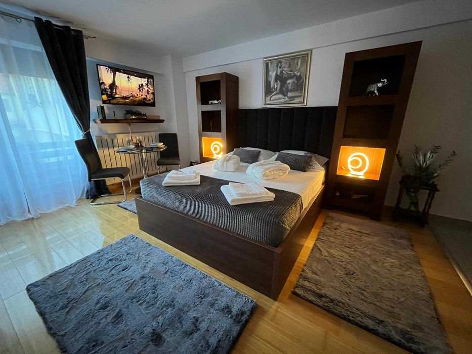 GARSONIERĂ DE ÎNCHIRIAT