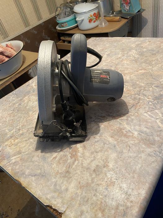 Пчелка ағаш кесуге. Сатылады