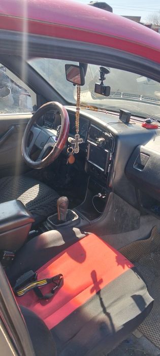 Пассат универсал