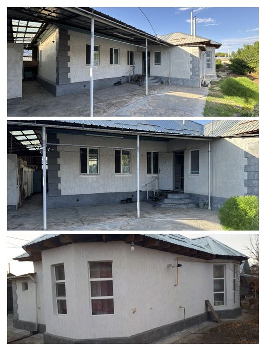 Продаётся дом 135 кв.м.