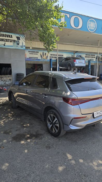 Byd e2 arendagaa