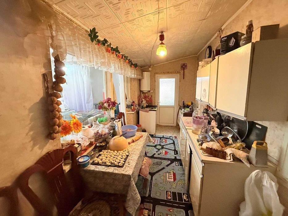 Продам дом в п.Тобыл