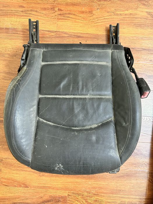 Amg Sideniya W211 Mercedes