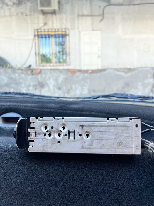 Pioneer DEH-P80RS 2