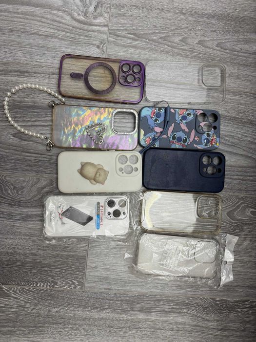 Продам iPhone 14 pro (Айфон 14 про), 256 ГБ