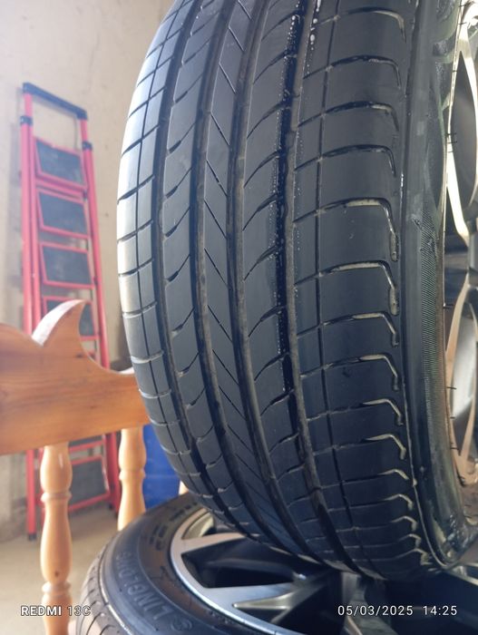 Saka diska yangi razmeri 15.