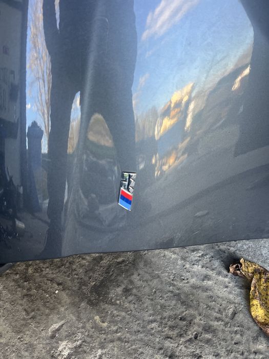 Десен калник бмв ф30 ф31 bmw f30 f31 kalnik м пакет калник