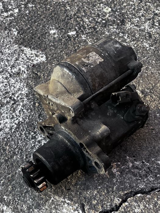 Тайота виндом 10 на разбор