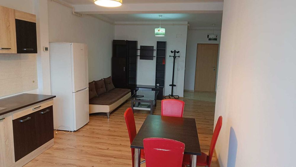 Apartament 2 camere mobilat si utilat, 58 mp , parcare, str Somesului