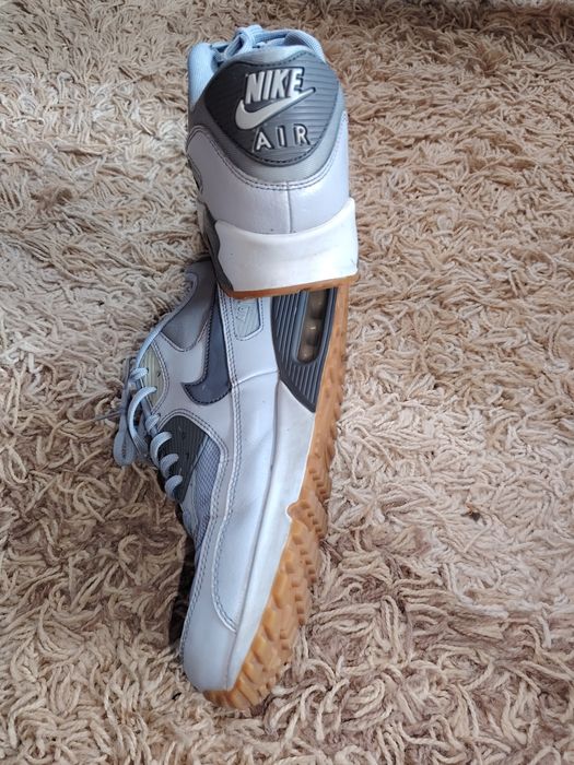 Nike Air max оригинални маратонки.