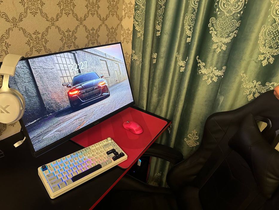 Продам компьютер