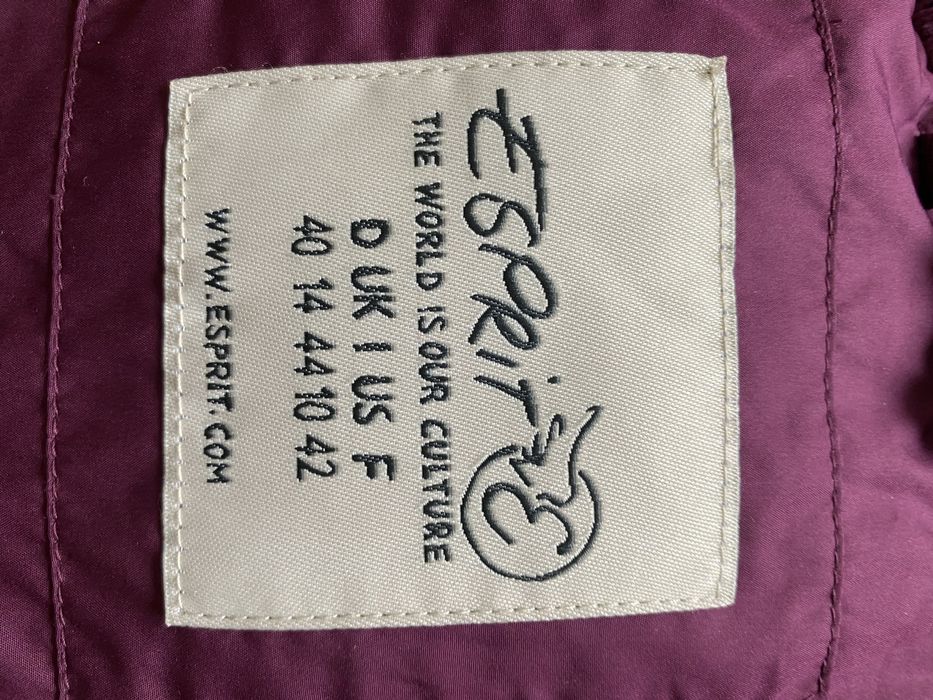 Топъл елек Esprit