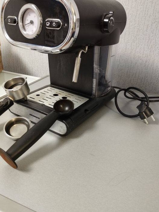 Кафемашина Heinner