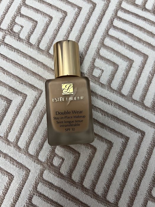 Люксовая косметика