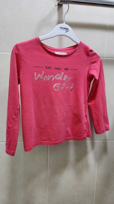 блузка In extenso для девочки