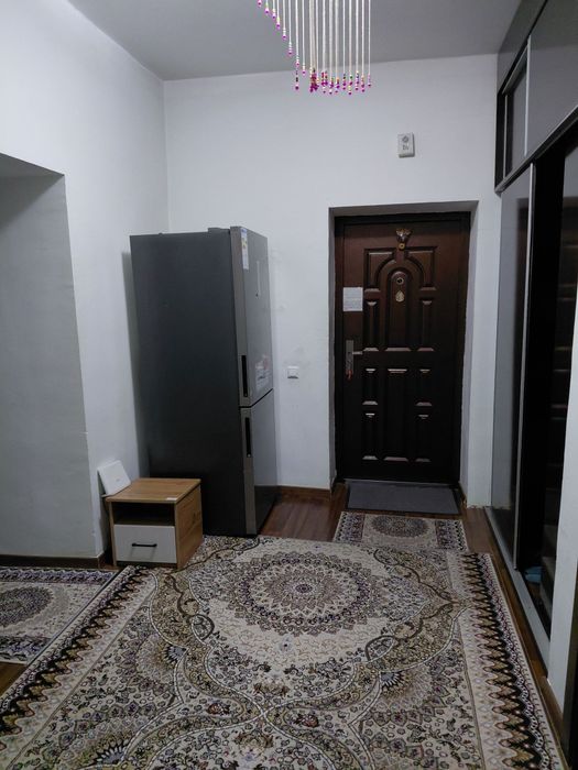 Сдается 2х комнатная квартира. Своя