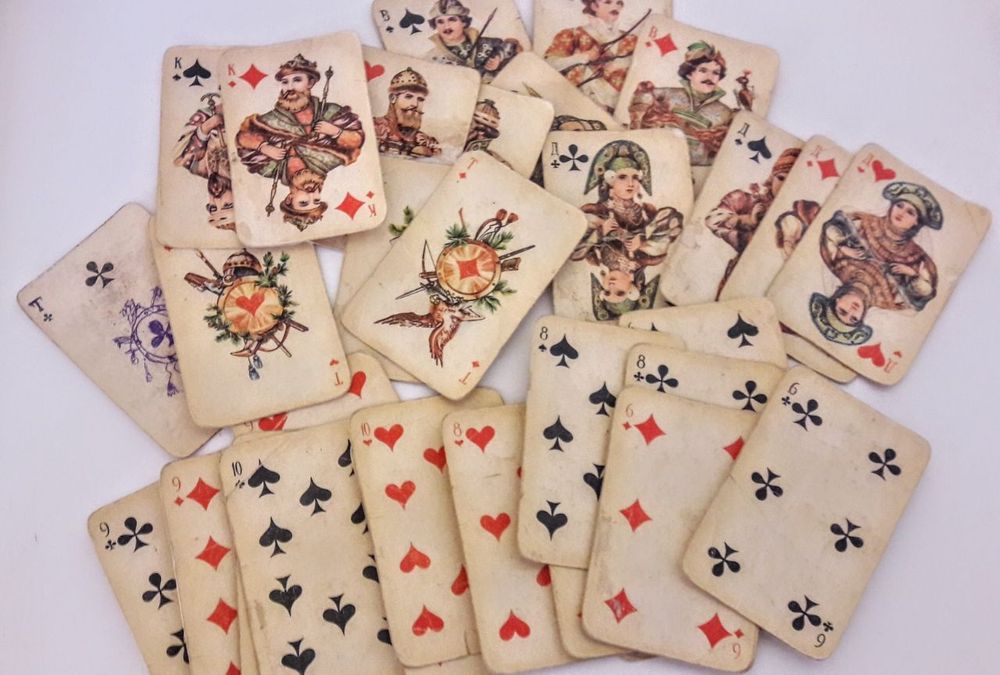 почетные грамоты  60годов