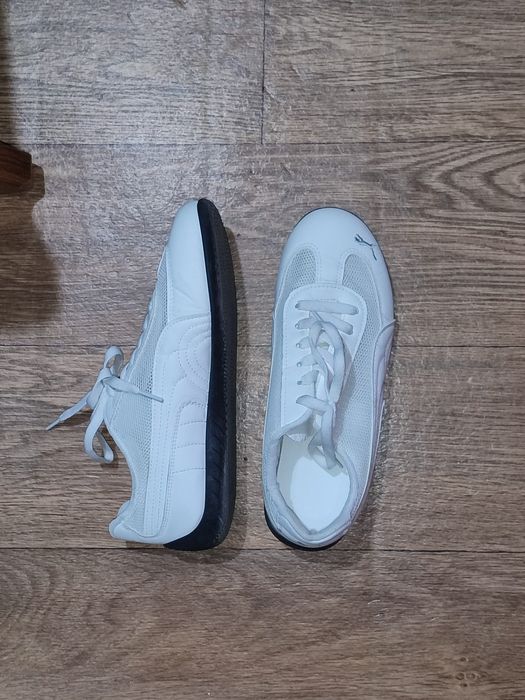 Продам кроссовки Puma