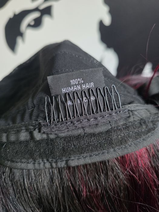 Perucă par natural Debut